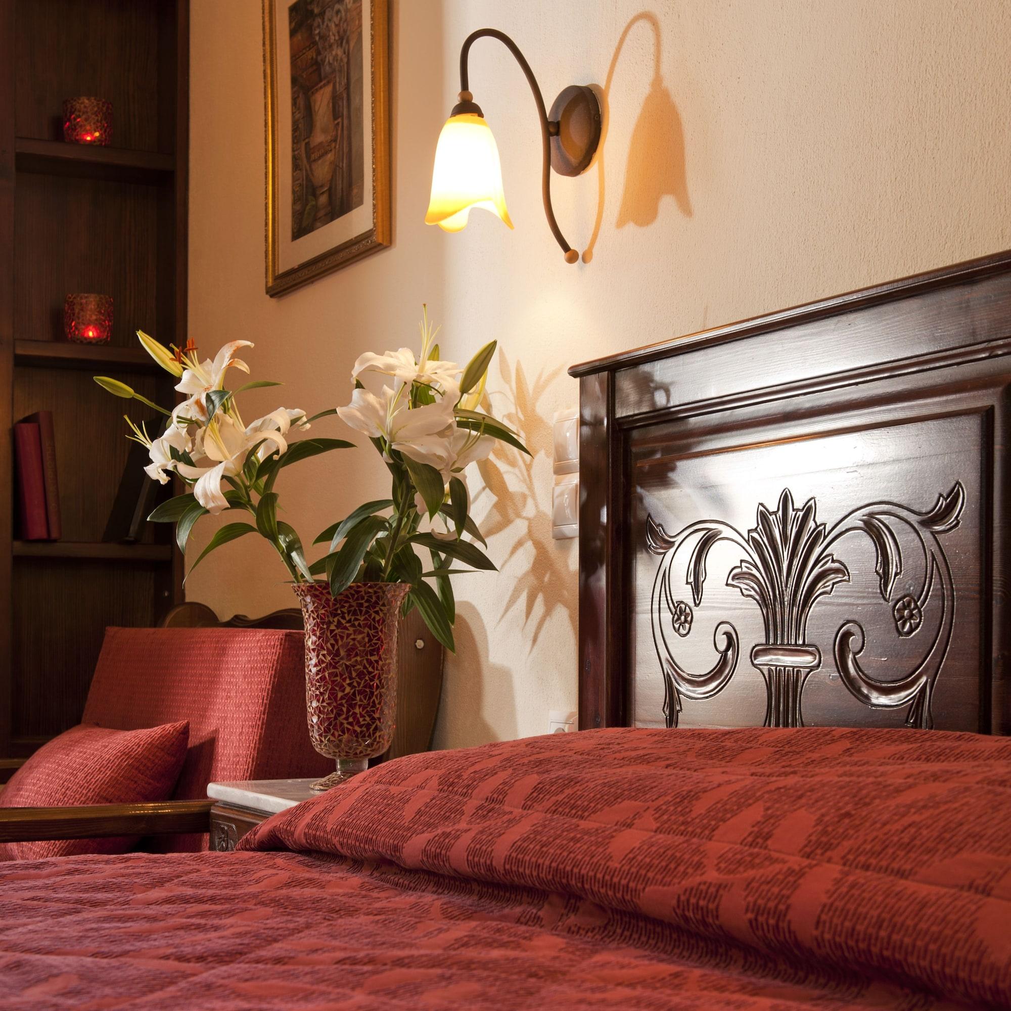 Fretzato Aparthotel Elati  Bagian luar foto