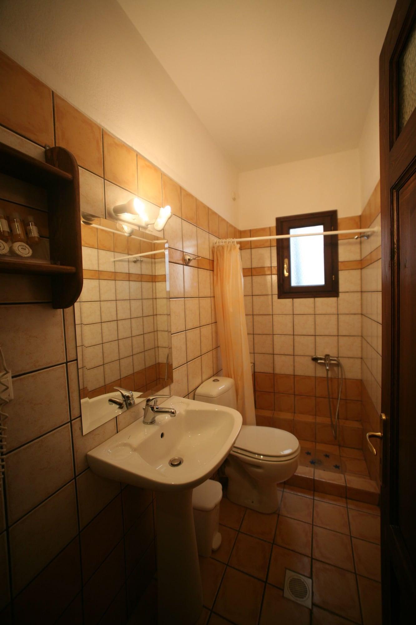 Fretzato Aparthotel Elati  Bagian luar foto