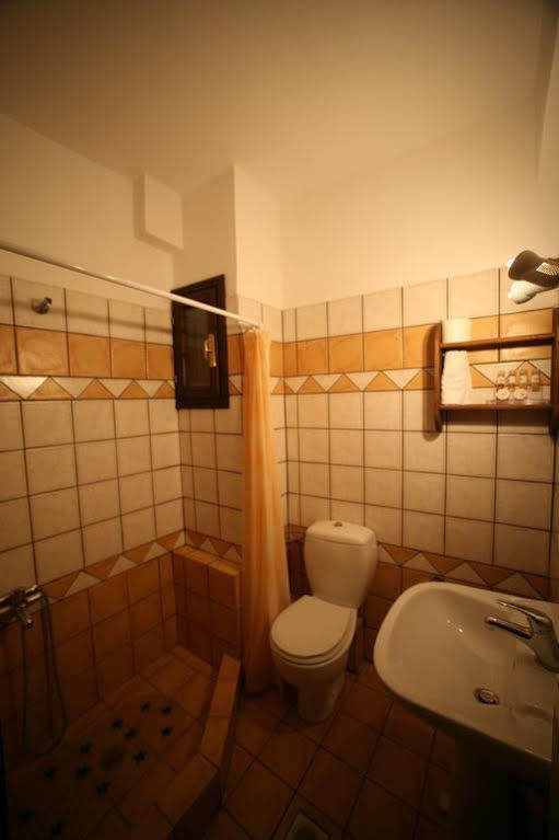 Fretzato Aparthotel Elati  Bagian luar foto